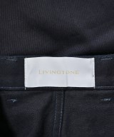 LIVINGTONE（リヴィントーン）デニムパンツ 紺 サイズ:36(S位) レディース/2200674796102