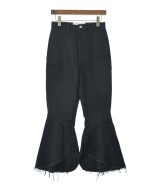 LIVINGTONE デニムパンツ