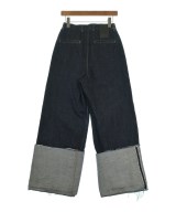 LIVINGTONE（リヴィントーン）デニムパンツ 紺 サイズ:36(S位) レディース/2200696106019