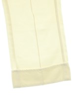 LIVINGTONE（リヴィントーン）デニムパンツ 白 サイズ:36(S位) レディース/2200659969019