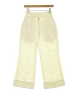 LIVINGTONE デニムパンツ