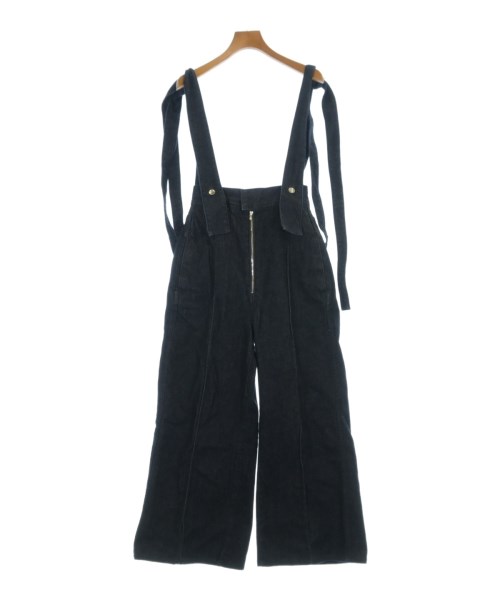LIVINGTONE(リヴィントーン)のオールインワン/サロペット サイズ:34(XS位) 10,400円