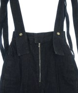 LIVINGTONE（リヴィントーン）オールインワン/サロペット 紺 サイズ:34(XS位) レディース/2200707510088