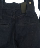 LIVINGTONE（リヴィントーン）オールインワン/サロペット 紺 サイズ:34(XS位) レディース/2200707510088
