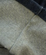 LIVINGTONE（リヴィントーン）オールインワン/サロペット 紺 サイズ:34(XS位) レディース/2200707510088