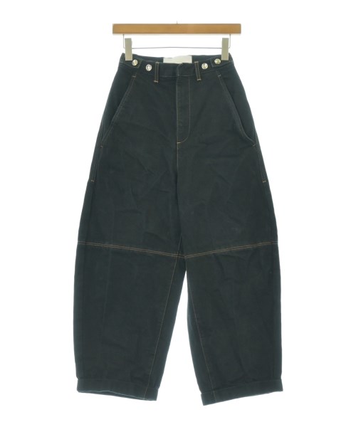 LIVINGTONE(リヴィントーン)のデニムパンツ サイズ:34(XS位) 7,200円