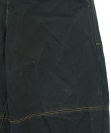 LIVINGTONE（リヴィントーン）デニムパンツ 黒 サイズ:34(XS位) レディース/2200717681723