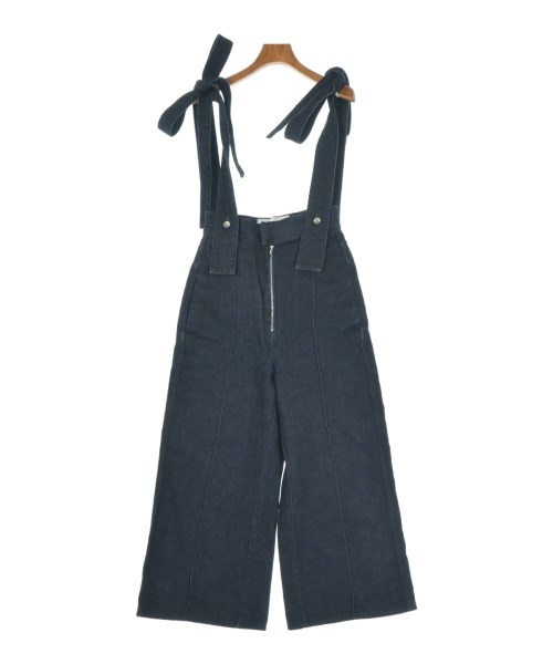 LIVINGTONE(リヴィントーン)デニムパンツ 紺 サイズ:36(S位)/2200645295054