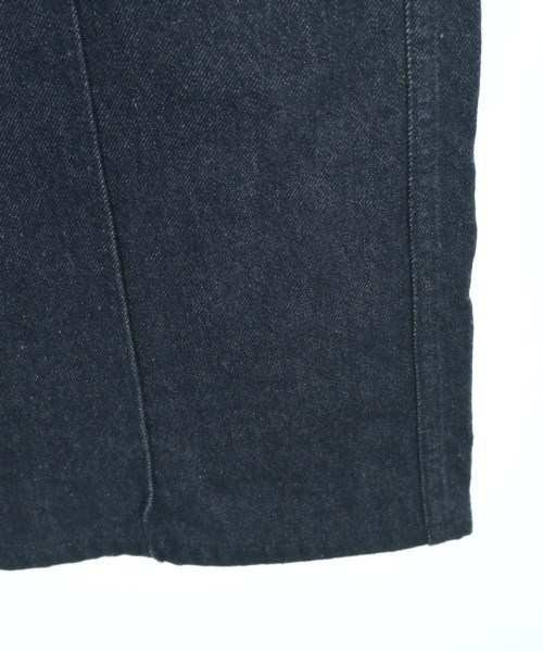 LIVINGTONE（リヴィントーン）デニムパンツ 紺 サイズ:36(S位) レディース/2200645295054