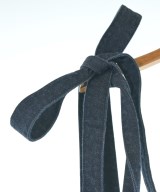 LIVINGTONE（リヴィントーン）デニムパンツ 紺 サイズ:36(S位) レディース/2200645295054