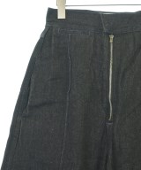 LIVINGTONE（リヴィントーン）デニムパンツ 黒 サイズ:36(S位) レディース/2200707082028