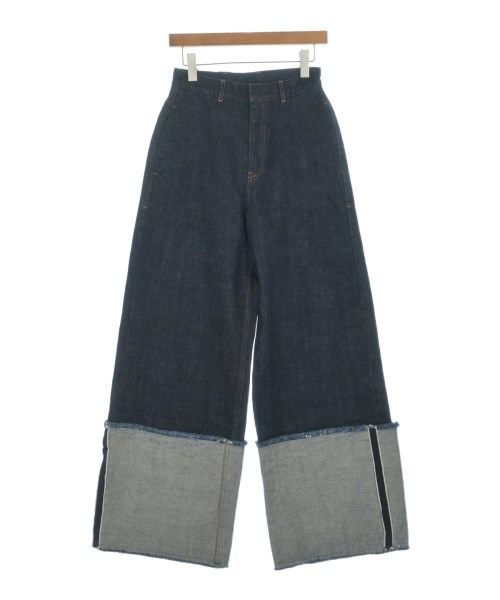 LIVINGTONE(リヴィントーン)のデニムパンツ サイズ:38(M位) 7,200円