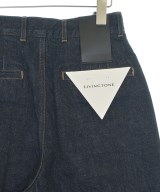 LIVINGTONE（リヴィントーン）デニムパンツ 紺 サイズ:38(M位) レディース/2200720291018