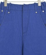 LIVINGTONE（リヴィントーン）デニムパンツ 青 サイズ:36(S位) レディース/2200680295057