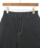 LIVINGTONE（リヴィントーン）ショートパンツ 黒 サイズ:38(M位) レディース/2200682452175