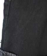 LIVINGTONE（リヴィントーン）ショートパンツ 黒 サイズ:38(M位) レディース/2200682452175