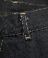 LIVINGTONE（リヴィントーン）ショートパンツ 黒 サイズ:38(M位) レディース/2200682452175