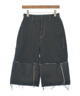 LIVINGTONE ショートパンツ