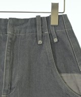 LIVINGTONE（リヴィントーン）デニムパンツ グレー サイズ:34(XS位) レディース/2200683375084