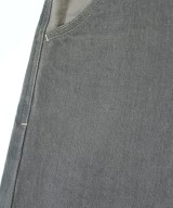 LIVINGTONE（リヴィントーン）デニムパンツ グレー サイズ:34(XS位) レディース/2200683375084