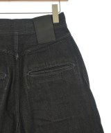 LIVINGTONE（リヴィントーン）デニムパンツ 黒 サイズ:36(S位) レディース/2200687047093