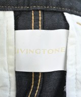 LIVINGTONE（リヴィントーン）その他 黒 サイズ:34(XS位) レディース/2200691629056