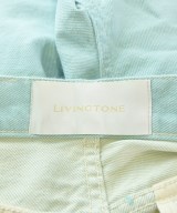 LIVINGTONE（リヴィントーン）その他 青 サイズ:38(M位) レディース/2200691629070