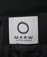 MARW UNITED ARROWS（マルゥ ユナイテッドアローズ）ロング・マキシ丈スカート 黒 サイズ:36(S位) レディース/2200634846038