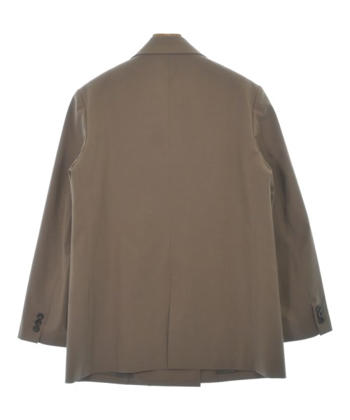 MARW UNITED ARROWS（マルゥ ユナイテッドアローズ）カジュアルジャケット ベージュ サイズ:38(M位) レディース/2200636068018