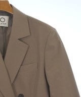 MARW UNITED ARROWS（マルゥ ユナイテッドアローズ）カジュアルジャケット ベージュ サイズ:38(M位) レディース/2200636068018