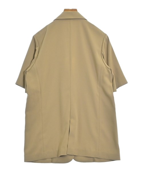 MARW UNITED ARROWS（マルゥ ユナイテッドアローズ）カジュアルジャケット 茶 サイズ:38(M位) レディース/2200631298069