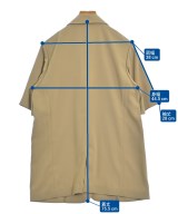 MARW UNITED ARROWS（マルゥ ユナイテッドアローズ）カジュアルジャケット 茶 サイズ:38(M位) レディース/2200631298069