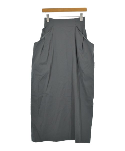 マルゥ ユナイテッドアローズ(MARW UNITED ARROWS)のMARW UNITED ARROWS ロング・マキシ丈スカート