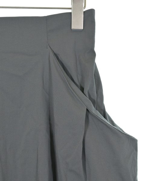 MARW UNITED ARROWS（マルゥ ユナイテッドアローズ）ロング・マキシ丈スカート グレー サイズ:38(M位) レディース/2200622660011