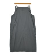 MARW UNITED ARROWS（マルゥ ユナイテッドアローズ）ロング・マキシ丈スカート グレー サイズ:38(M位) レディース/2200622660011