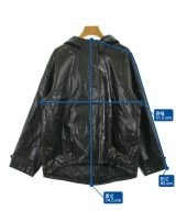 MARW UNITED ARROWS（マルゥ ユナイテッドアローズ）その他 黒 サイズ:38(M位) レディース/2200615276038