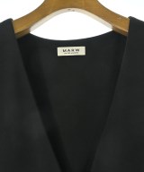 MARW UNITED ARROWS（マルゥ ユナイテッドアローズ）ワンピース 黒 サイズ:36(S位) レディース/2200636660021