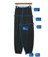 MARW UNITED ARROWS（マルゥ ユナイテッドアローズ）その他 黒 サイズ:36(S位) レディース/2200624781042