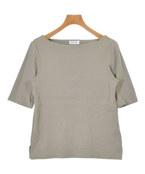 MARW UNITED ARROWS(マルゥ ユナイテッドアローズ)Tシャツ・カットソー カーキ サイズ:-(M位)/2200631606055
