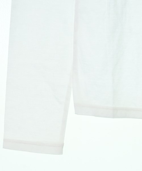 MARW UNITED ARROWS（マルゥ ユナイテッドアローズ）Tシャツ・カットソー 白 サイズ:F レディース/2200632535064