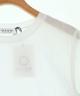 MARW UNITED ARROWS（マルゥ ユナイテッドアローズ）Tシャツ・カットソー 白 サイズ:F レディース/2200632535064