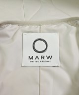 MARW UNITED ARROWS（マルゥ ユナイテッドアローズ）その他 白 サイズ:38(M位) レディース/2200631581017