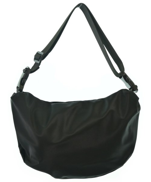 MARW UNITED ARROWS(マルゥ ユナイテッドアローズ)ショルダーバッグ 黒 サイズ:-/2200634659089