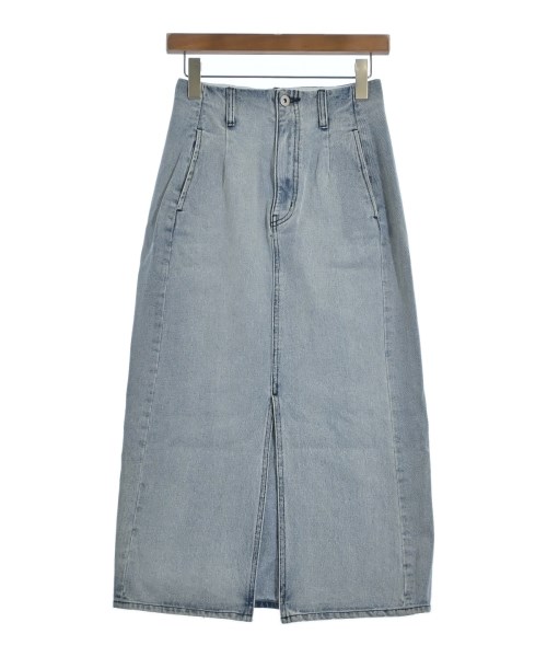 マルゥ ユナイテッドアローズ(MARW UNITED ARROWS)のMARW UNITED ARROWS ロング・マキシ丈スカート