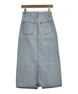 MARW UNITED ARROWS（マルゥ ユナイテッドアローズ）ロング・マキシ丈スカート 青 サイズ:34(XS位) レディース/2200638626025