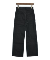 MARW UNITED ARROWS（マルゥ ユナイテッドアローズ）デニムパンツ 黒 サイズ:34(XS位) レディース/2200638626032