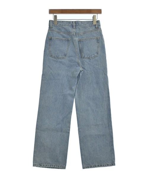 MARW UNITED ARROWS（マルゥ ユナイテッドアローズ）デニムパンツ 青 サイズ:34(XS位) レディース/2200638626049