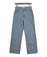 MARW UNITED ARROWS（マルゥ ユナイテッドアローズ）デニムパンツ 青 サイズ:34(XS位) レディース/2200638626049