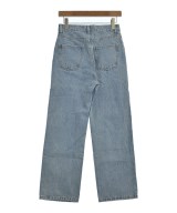 MARW UNITED ARROWS（マルゥ ユナイテッドアローズ）デニムパンツ 青 サイズ:34(XS位) レディース/2200638626049