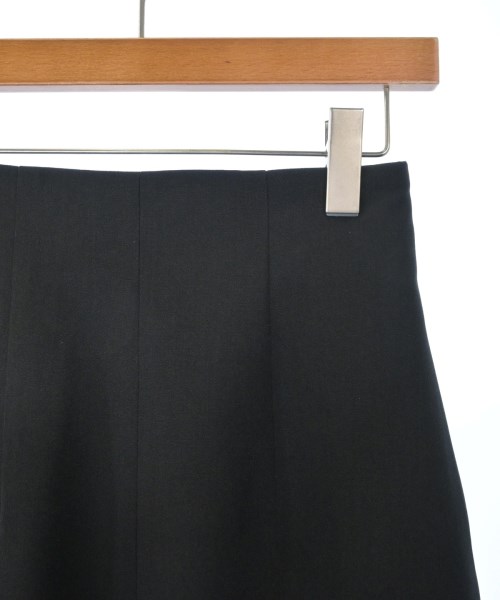 MARW UNITED ARROWS（マルゥ ユナイテッドアローズ）ロング・マキシ丈スカート 黒 サイズ:34(XS位) レディース/2200638626056